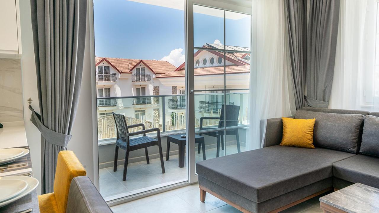 Midpoint Fethiye