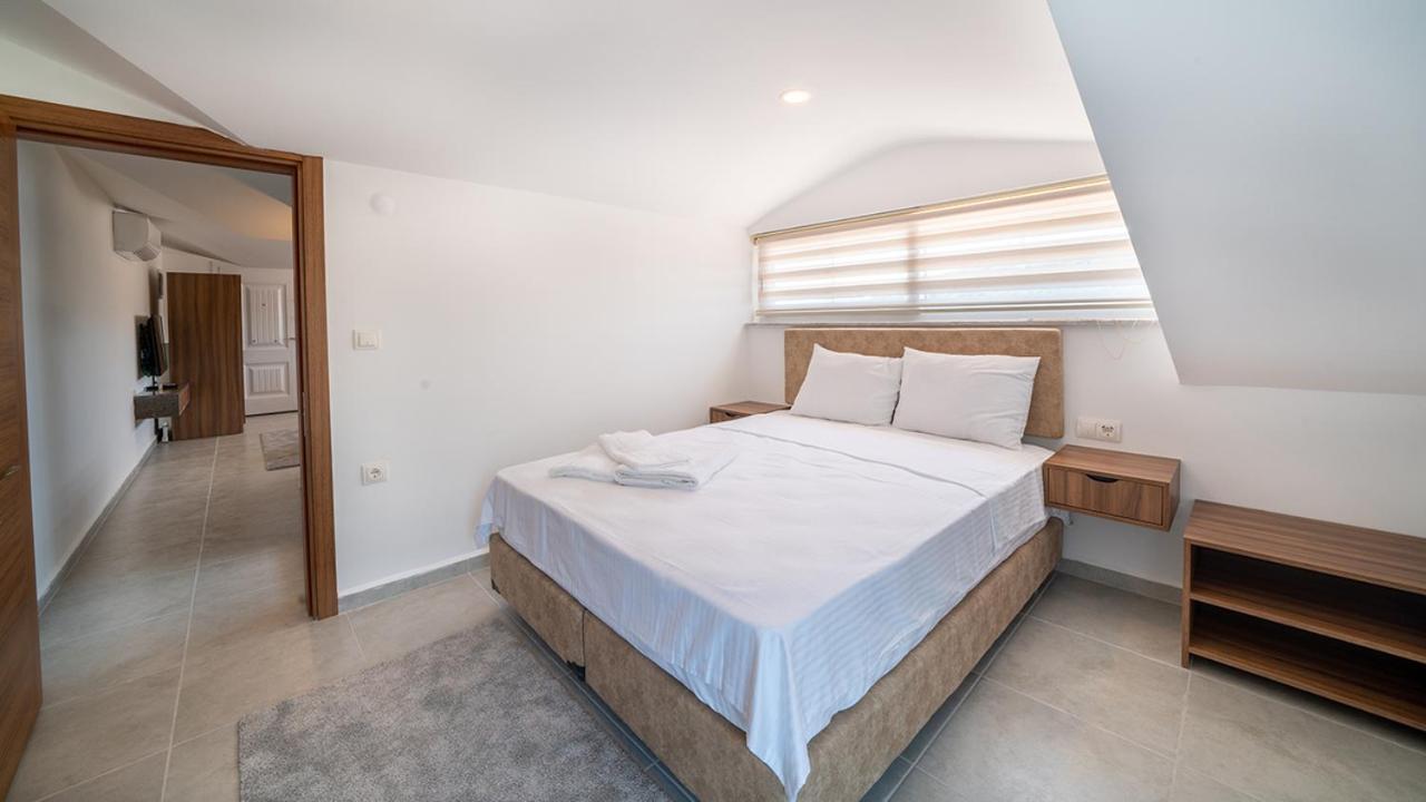 Midpoint Apartment Fethiye