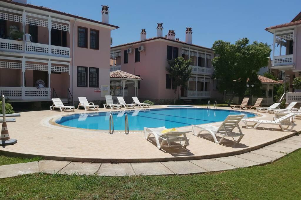 Ferienhaus Peaceful House Fethiye