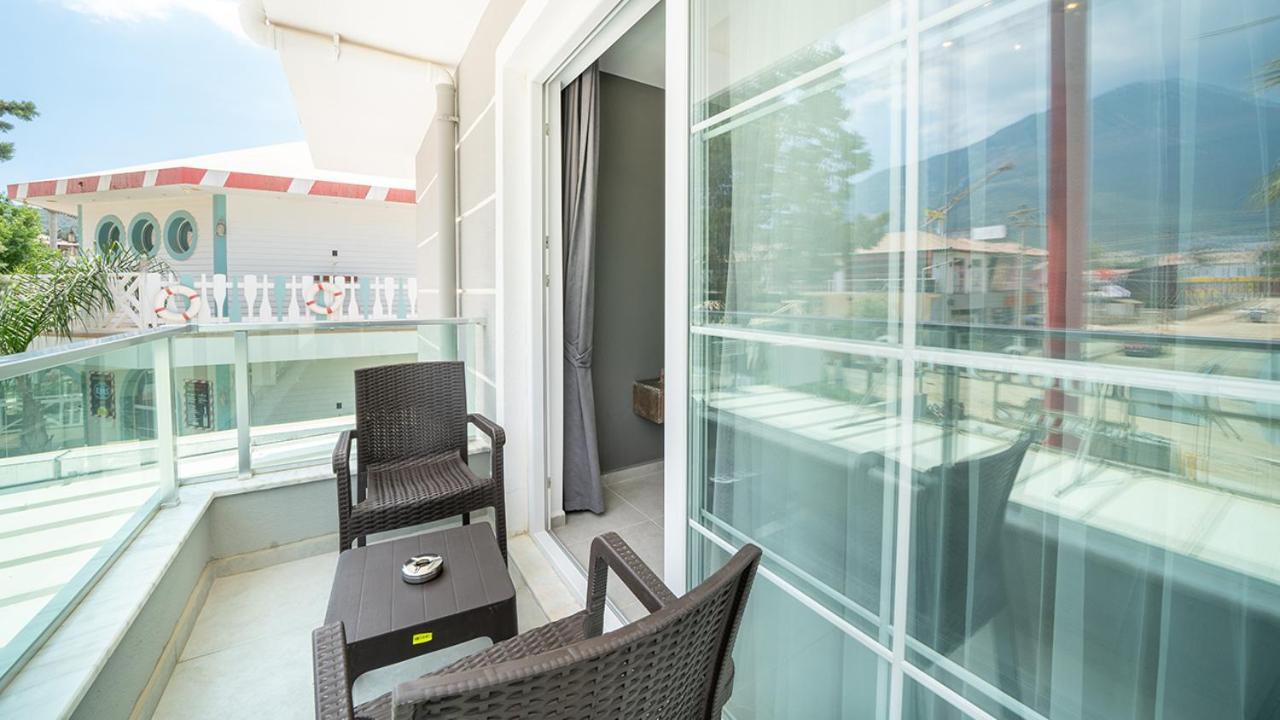 Midpoint * Fethiye