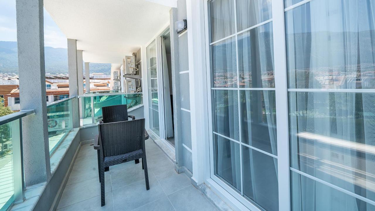 Apartment Midpoint Fethiye