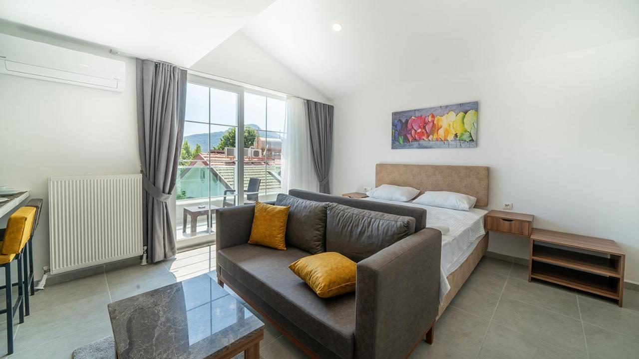 Apartment Midpoint *