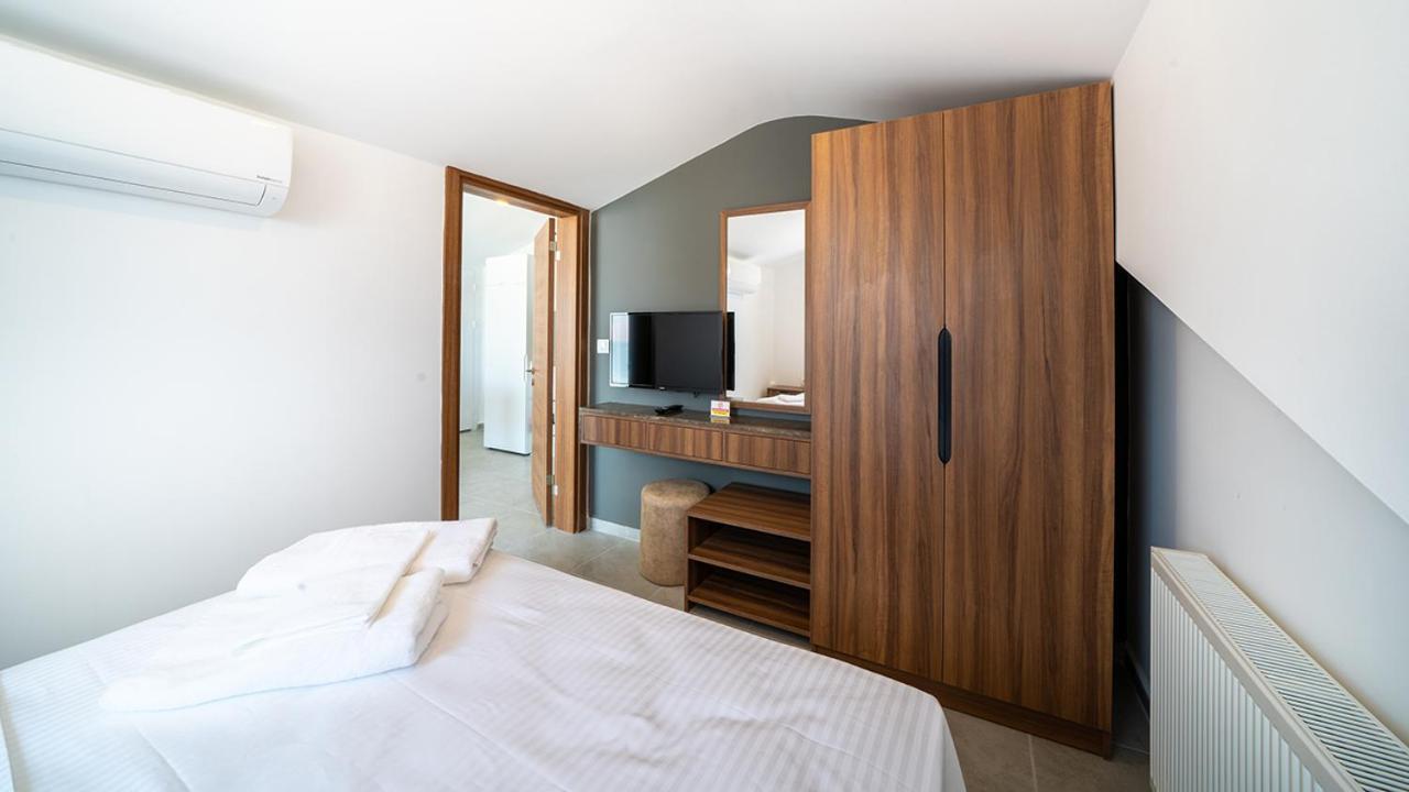 Apartment Midpoint Fethiye
