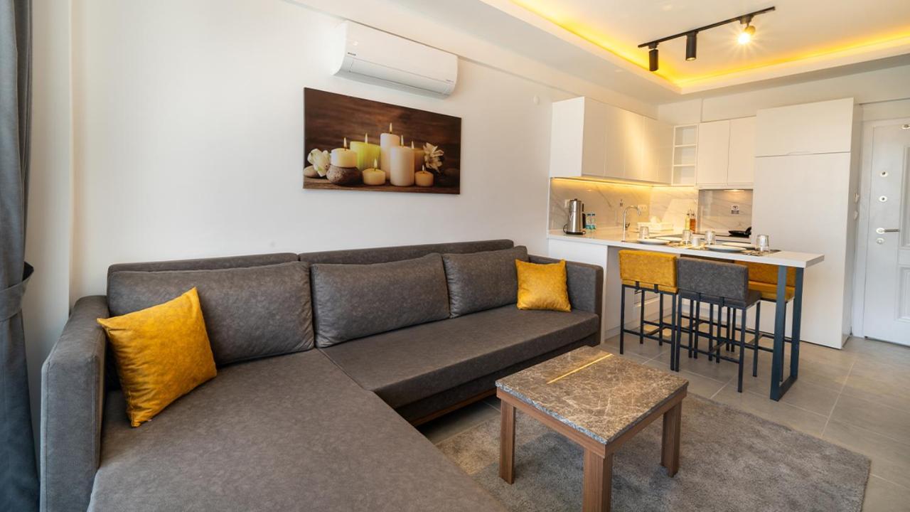Apartment Midpoint *