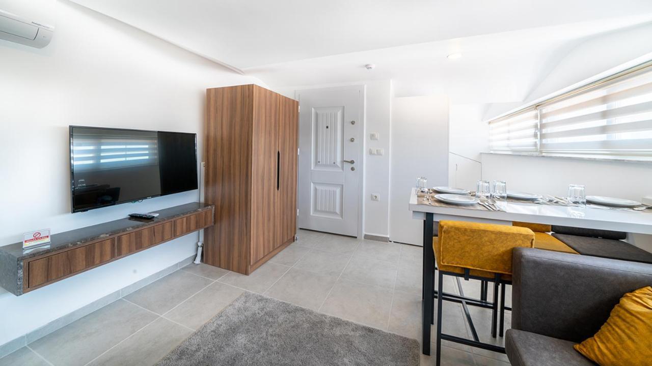 Midpoint Apartment Fethiye
