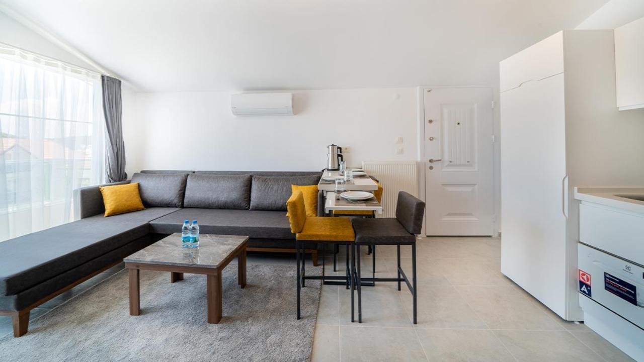 Apartment Midpoint Fethiye