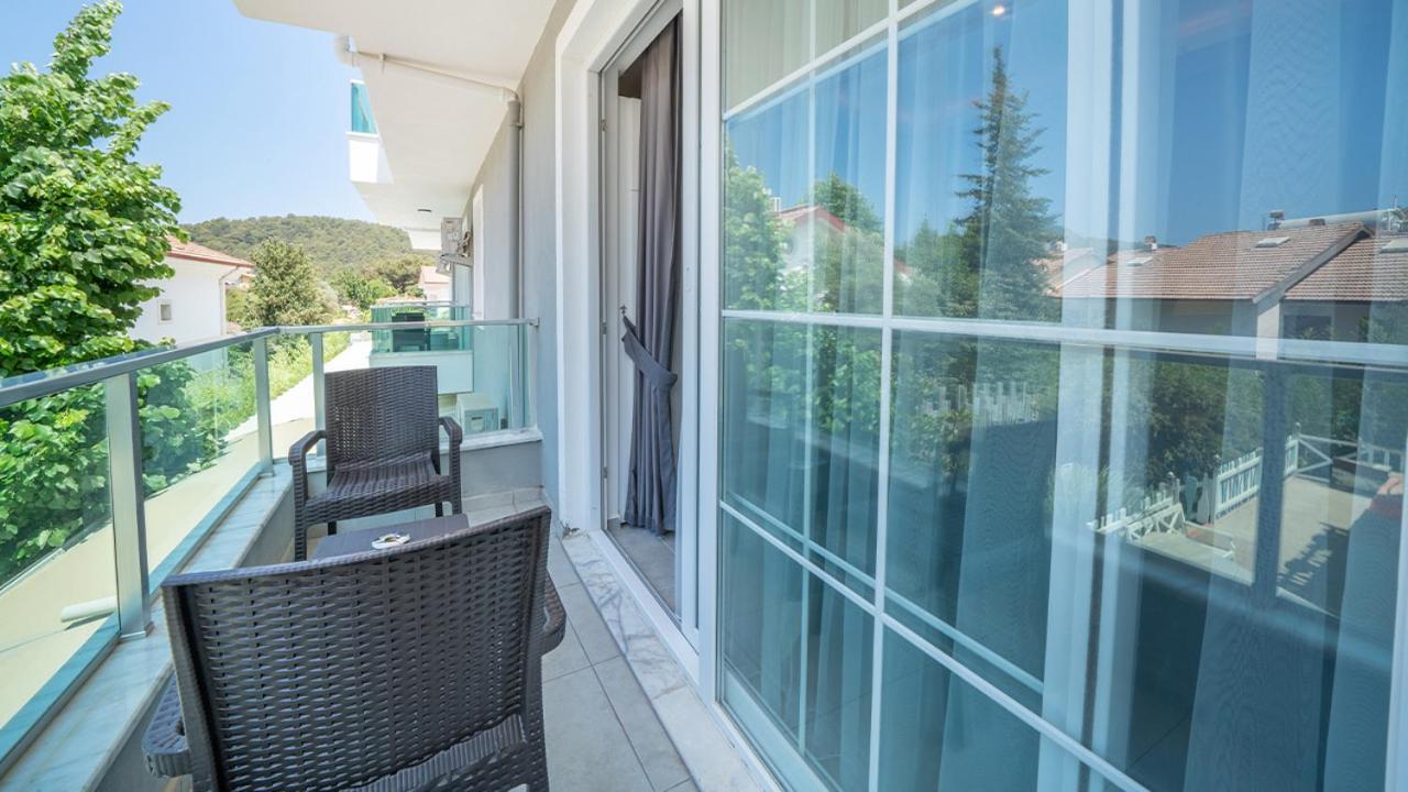 Midpoint Fethiye