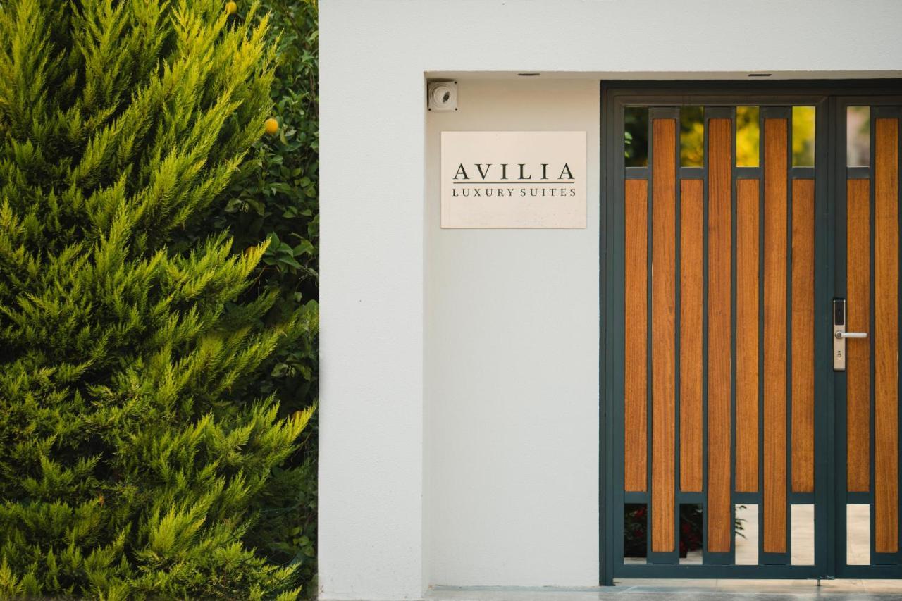 Avilia * Fethiye