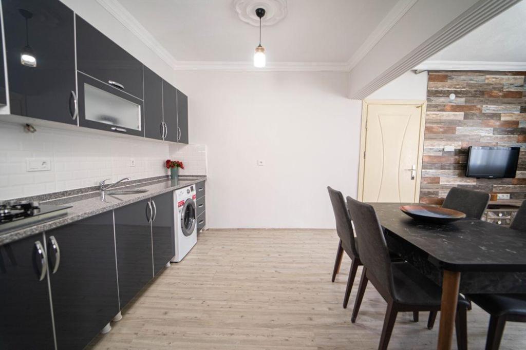 Dilek Home Apartment