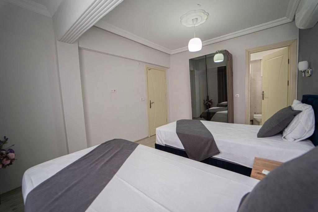Dilek Home Apartment