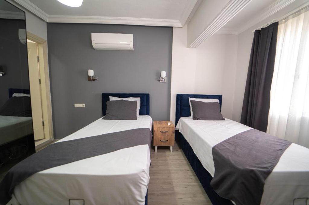 Dilek Home Apartment