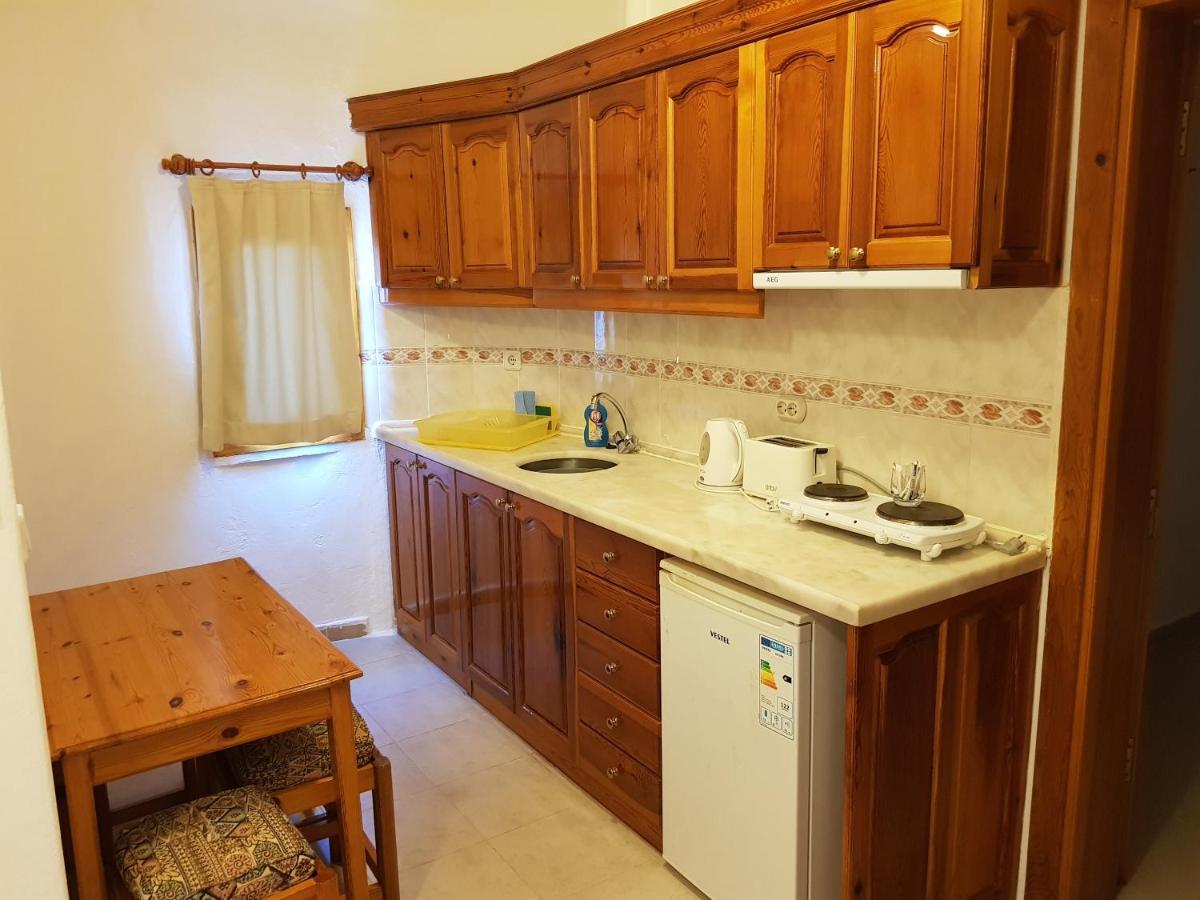 Dolphin Apartment Fethiye