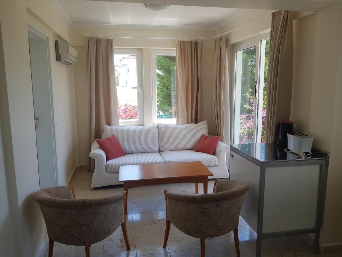 Apartment Dolphin Fethiye