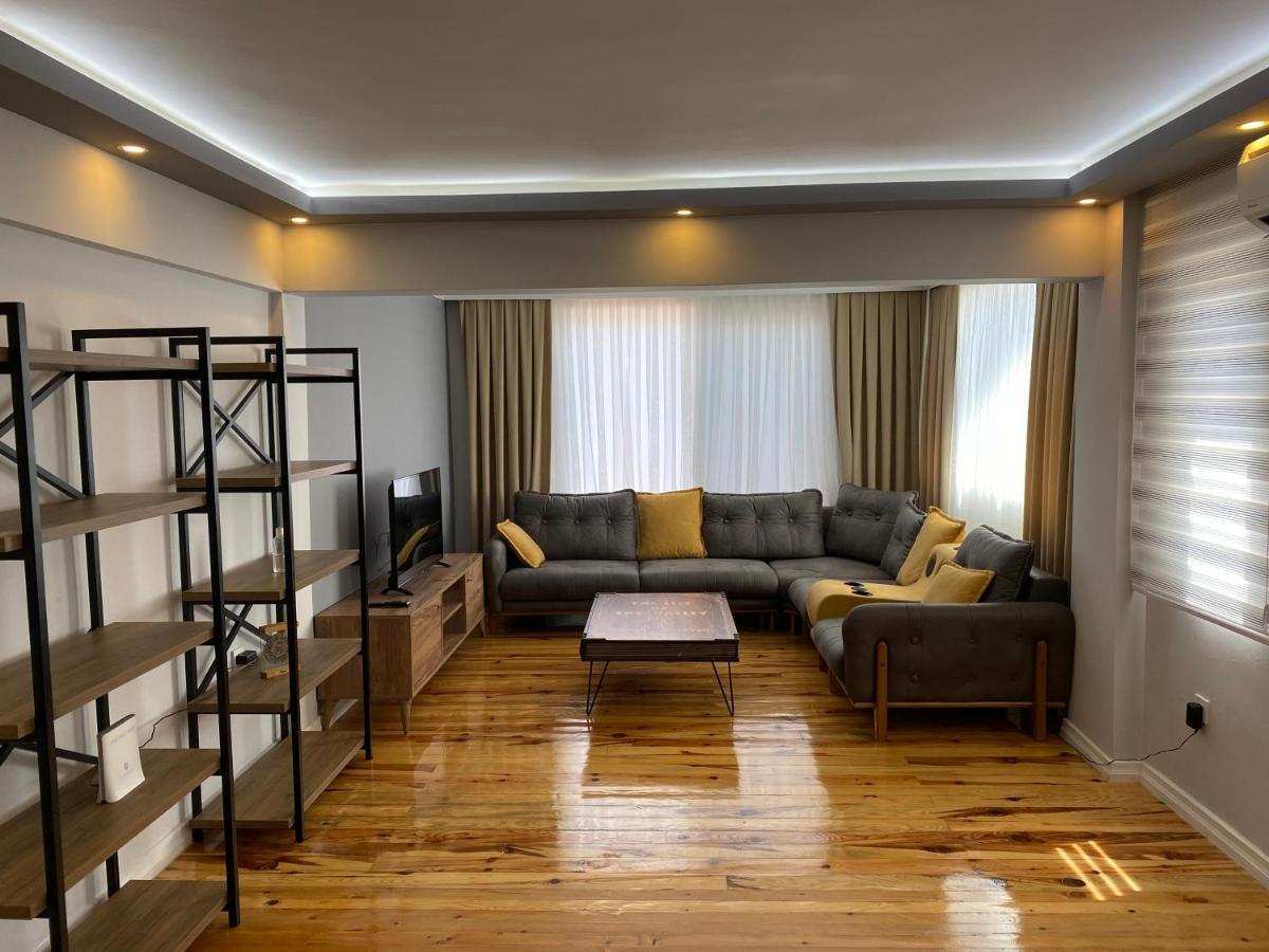 Luxury In Calis