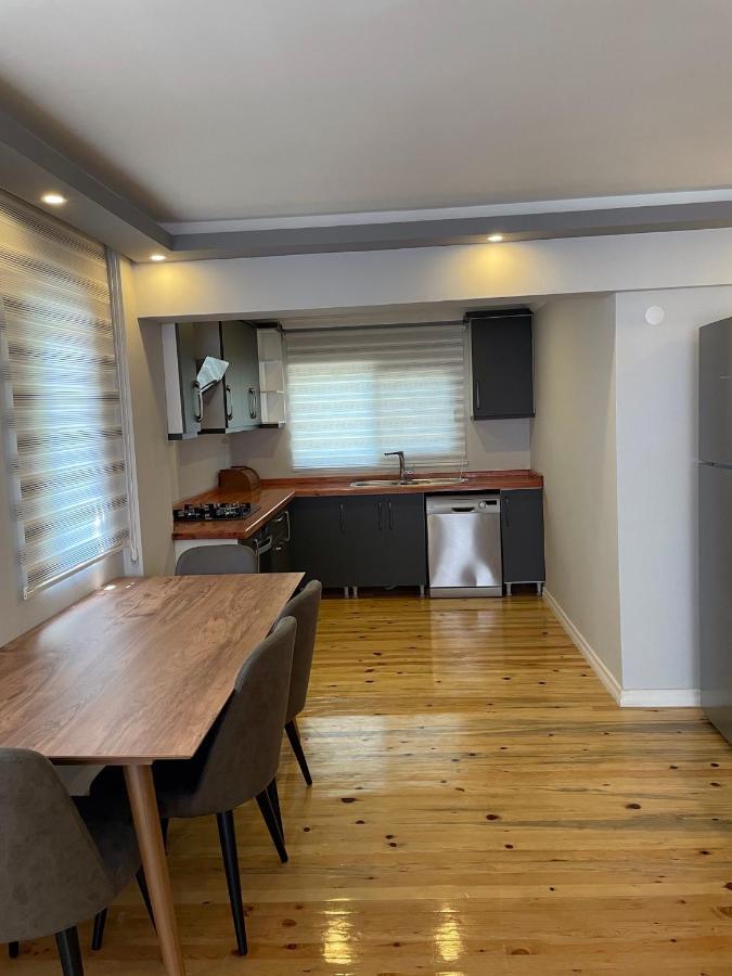 Apartment Luxury In Calis *
