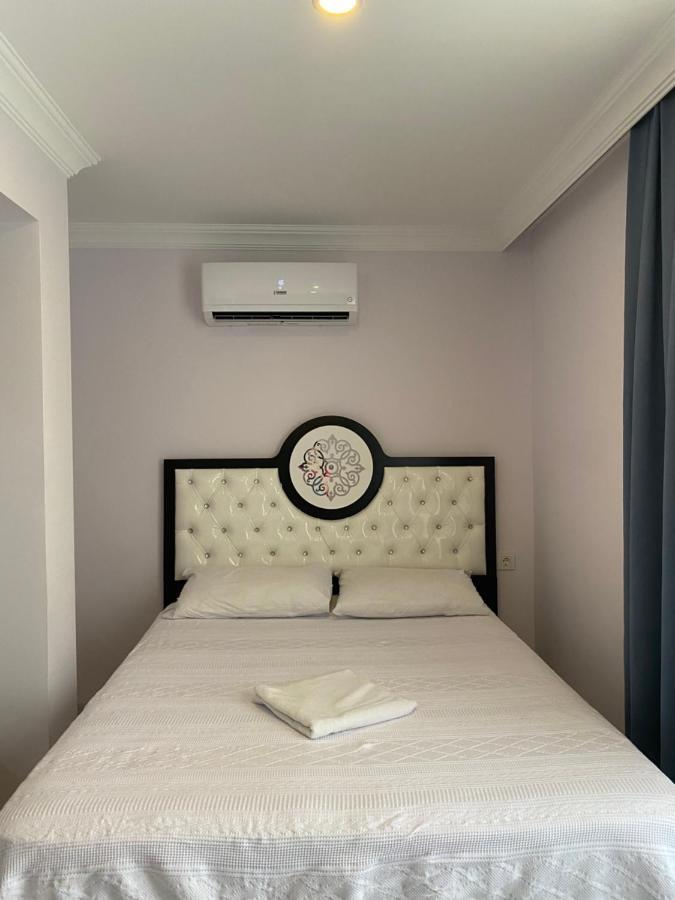 Luxury In Calis Fethiye