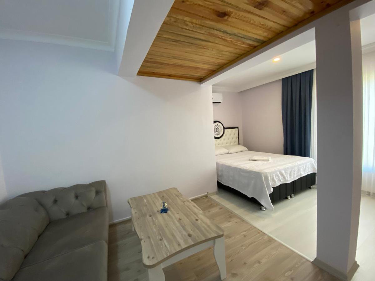 Luxury In Calis Fethiye