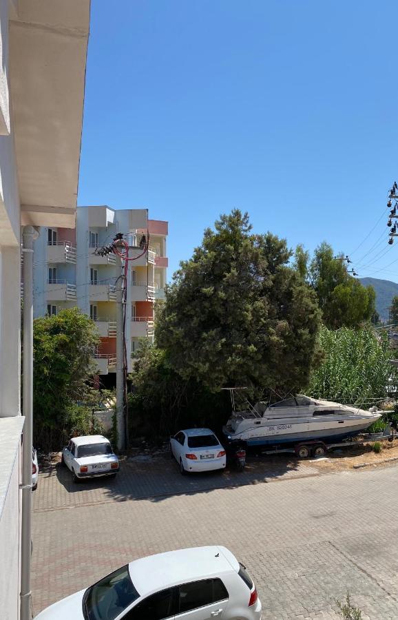 Apartment Luxury In Calis *
