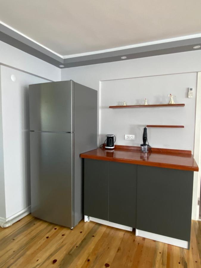 Apartment Luxury In Calis Fethiye