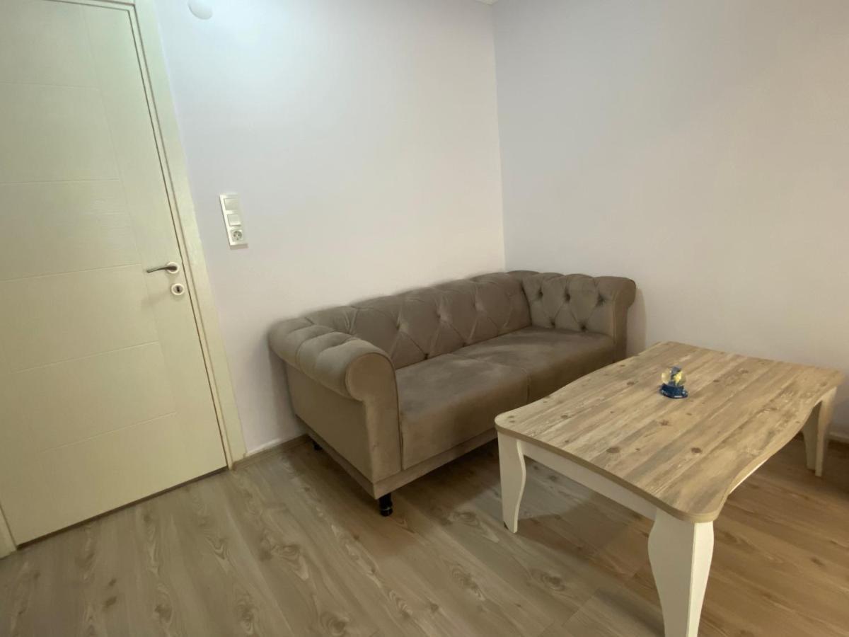 Apartment Luxury In Calis