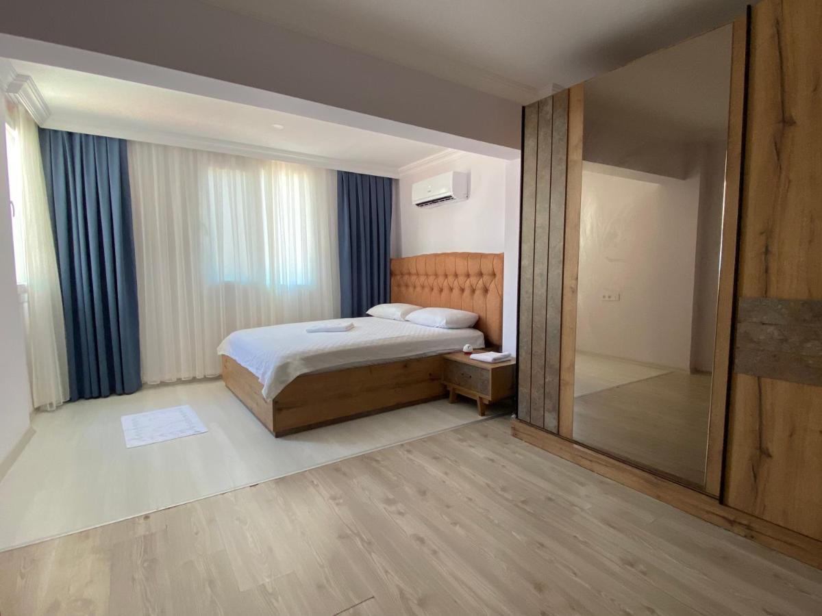 Apartment Luxury In Calis