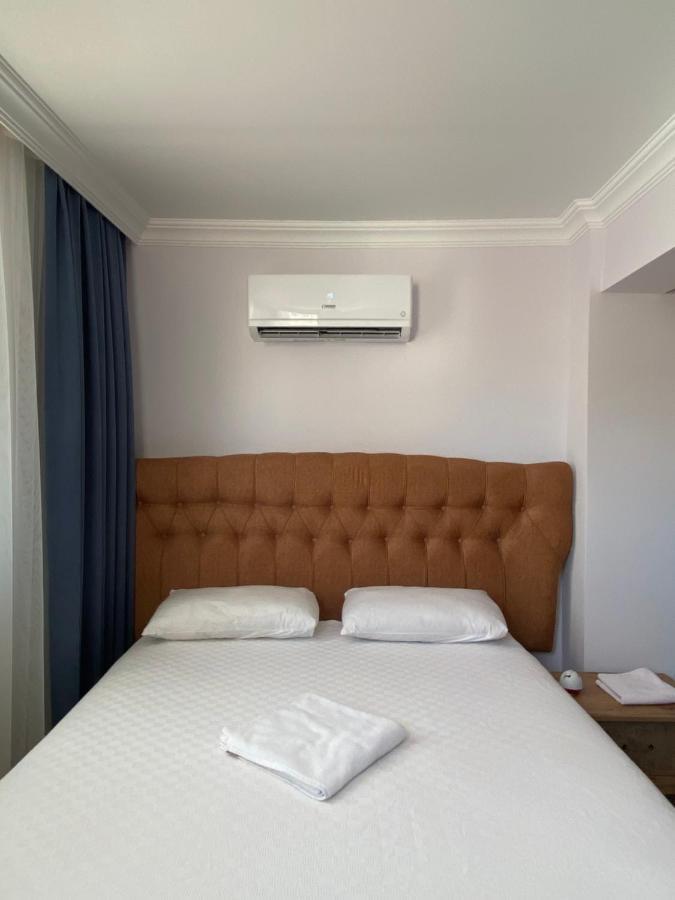 Luxury In Calis Apartment Fethiye