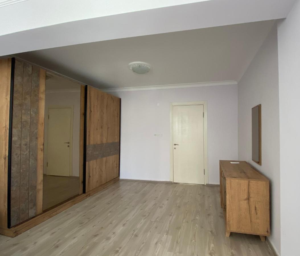 Luxury In Calis Apartment Fethiye