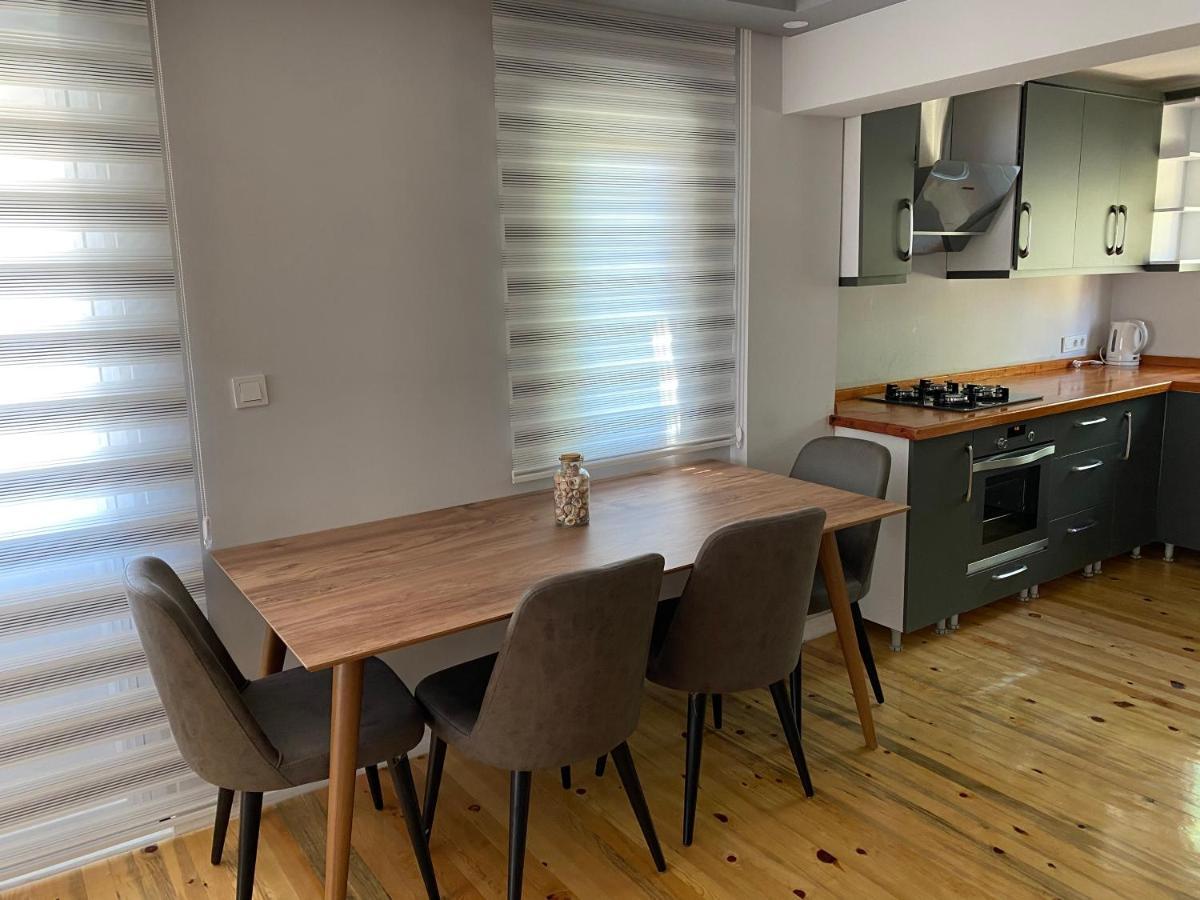 Luxury In Calis *