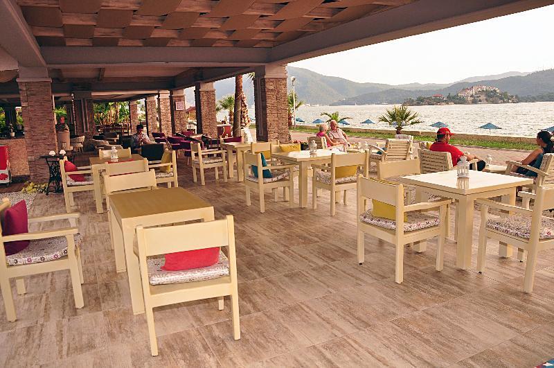 Mutlu Hotel