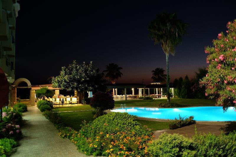 Hotel Mutlu Fethiye