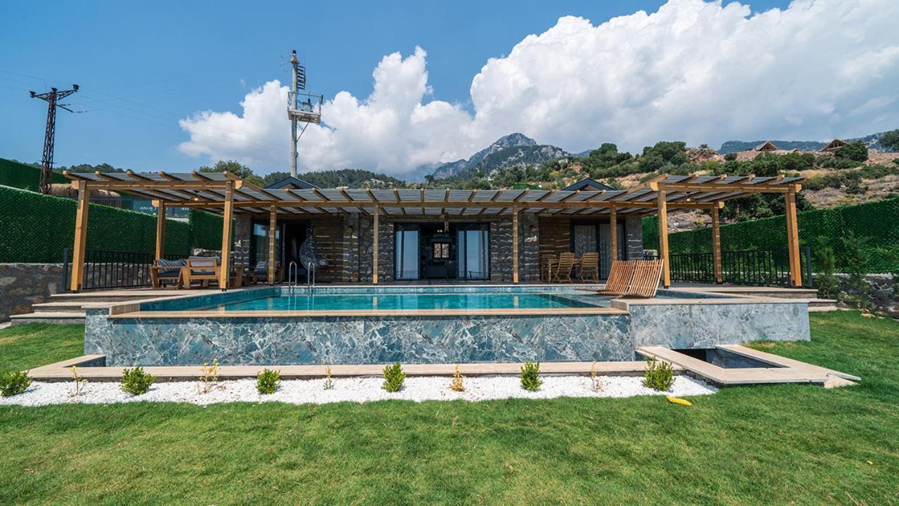Villa Villa Panorama *