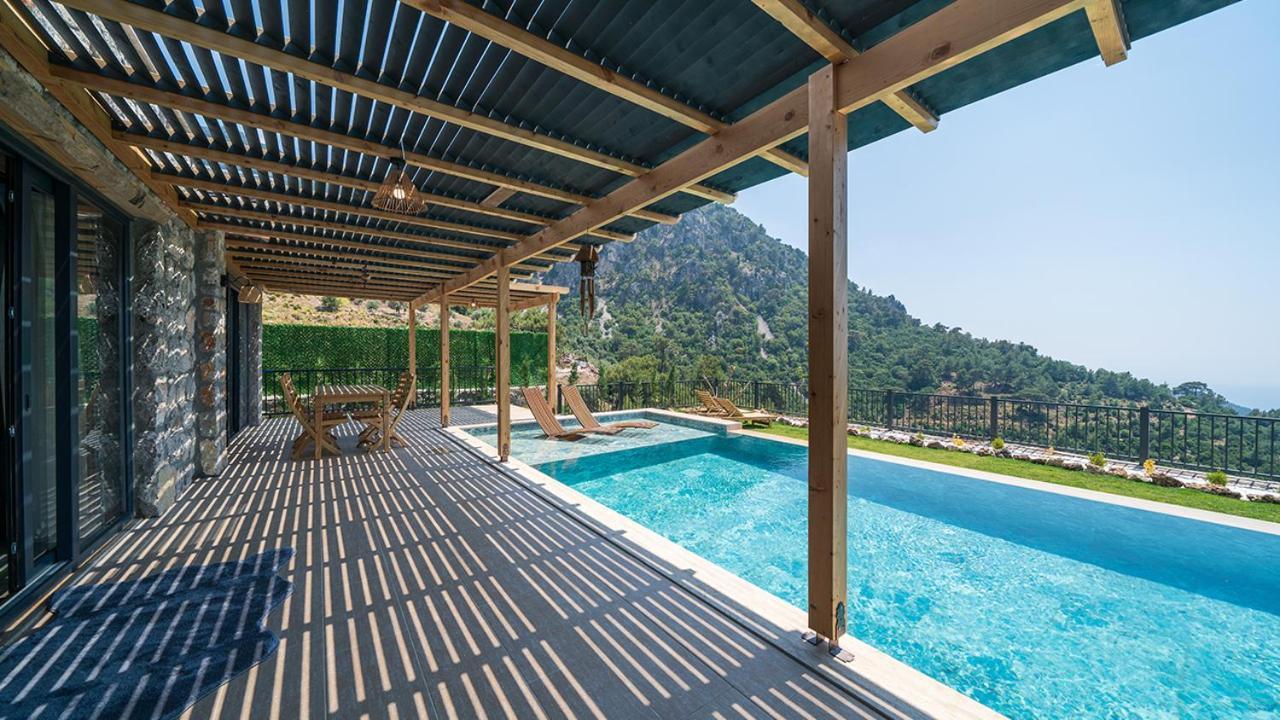 Villa Villa Panorama Fethiye