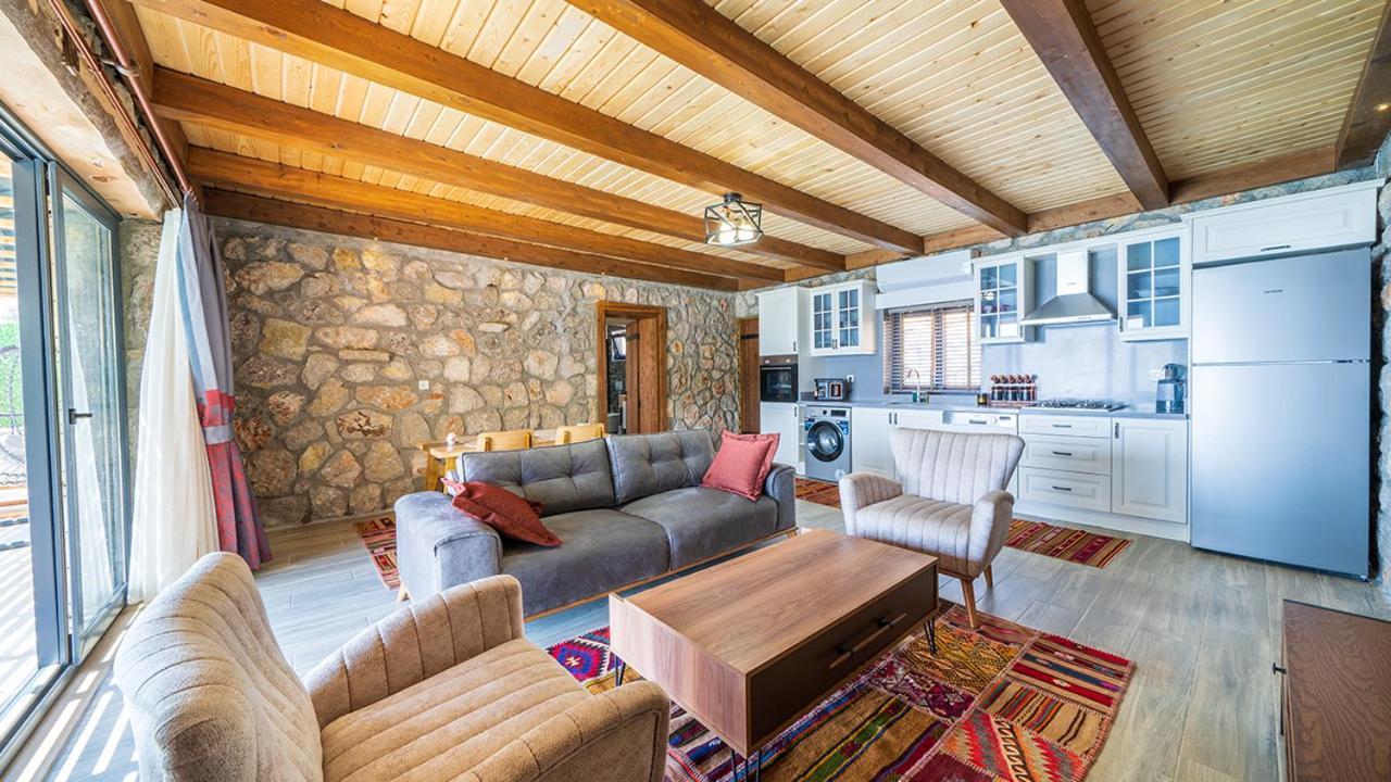 Villa Villa Panorama Fethiye