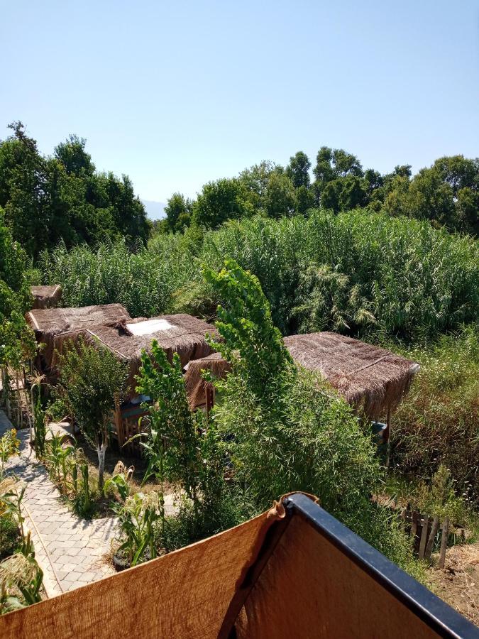 Vakantiehuis Telmessos Evi