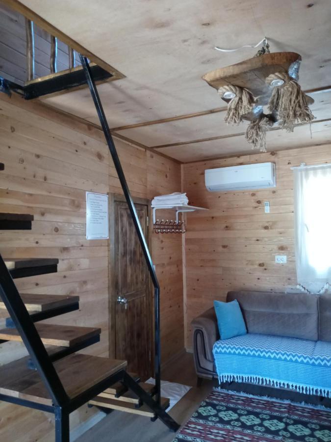 Holiday home Telmessos Evi *