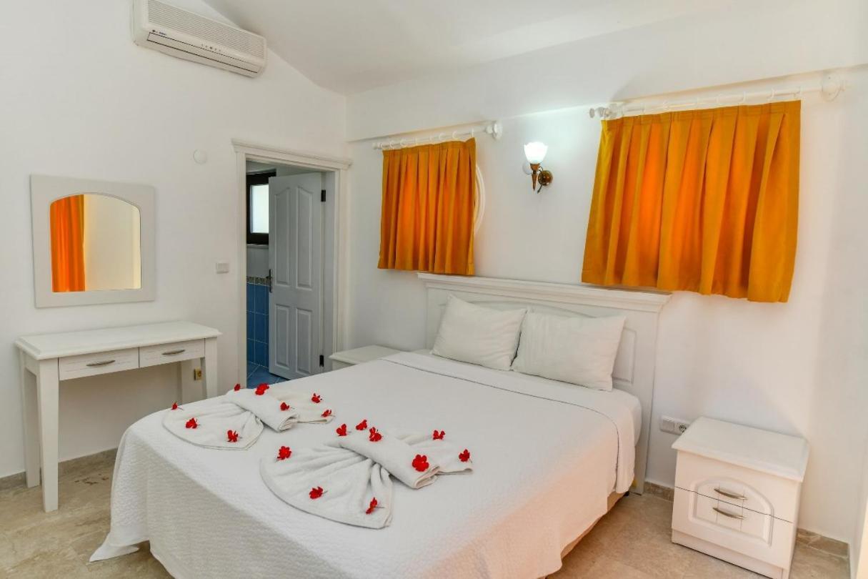 Villa Gundogdu - 3 Bedroms Private Pool In Oludeniz Fethiye
