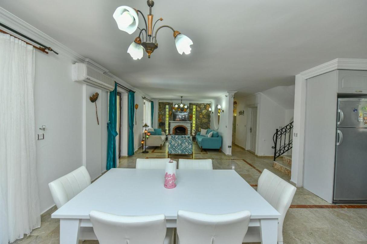 Villa Gundogdu - 3 Bedroms Private Pool In Oludeniz