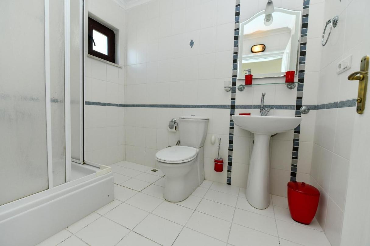 Gundogdu - 3 Bedroms Private Pool In Oludeniz