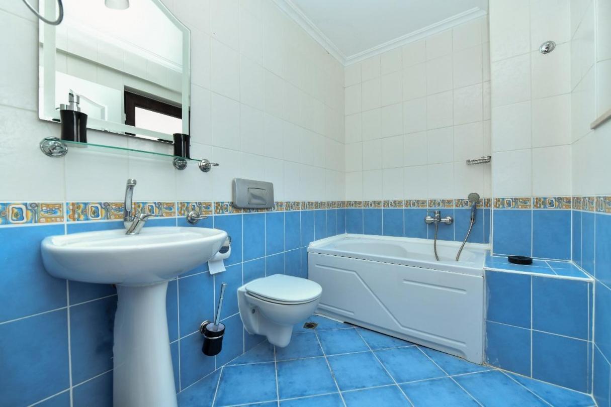 Villa Gundogdu - 3 Bedroms Private Pool In Oludeniz Fethiye