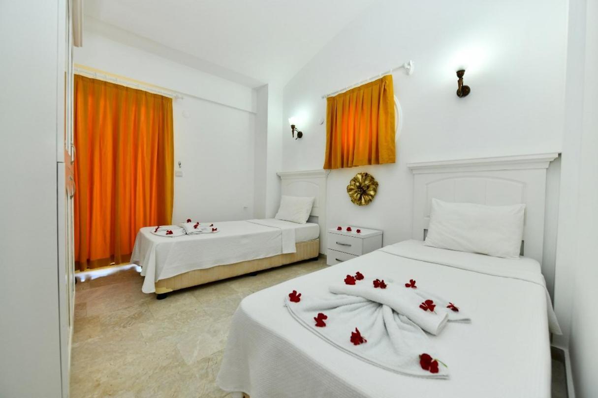 Villa Gundogdu - 3 Bedroms Private Pool In Oludeniz *