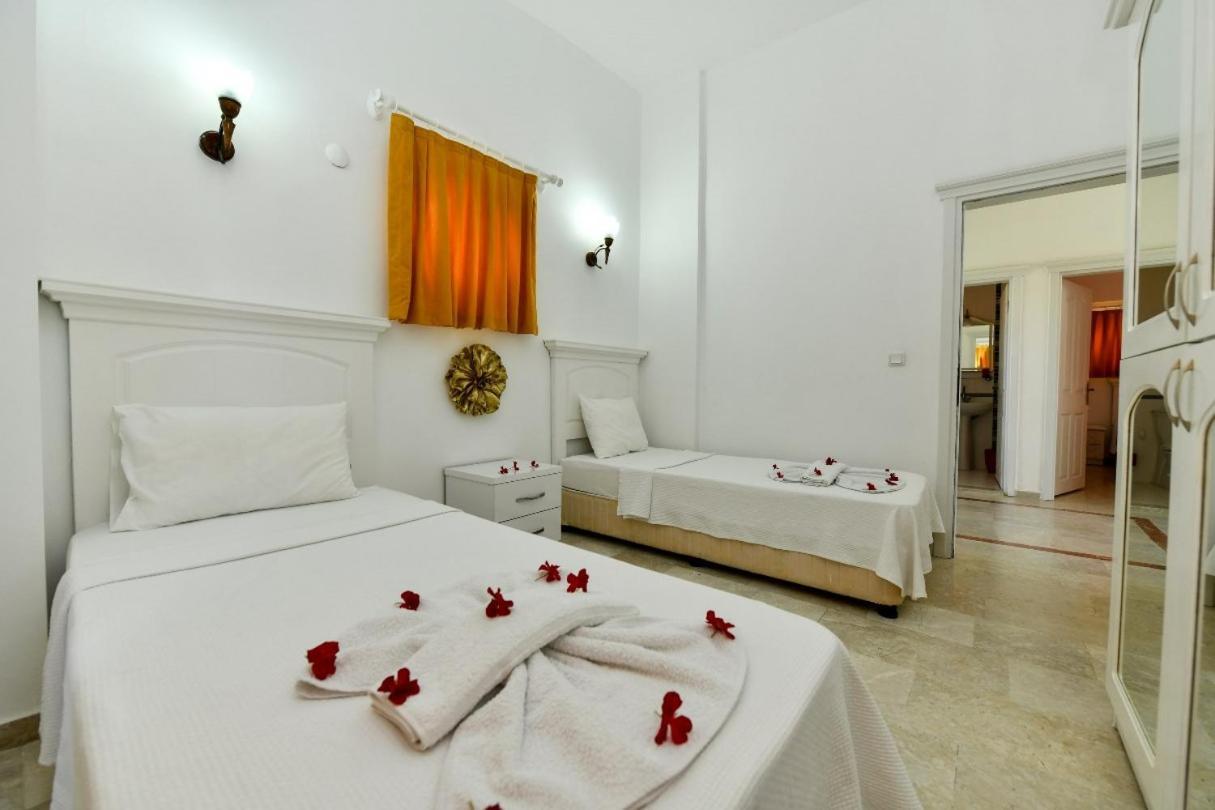Gundogdu - 3 Bedroms Private Pool In Oludeniz Villa *