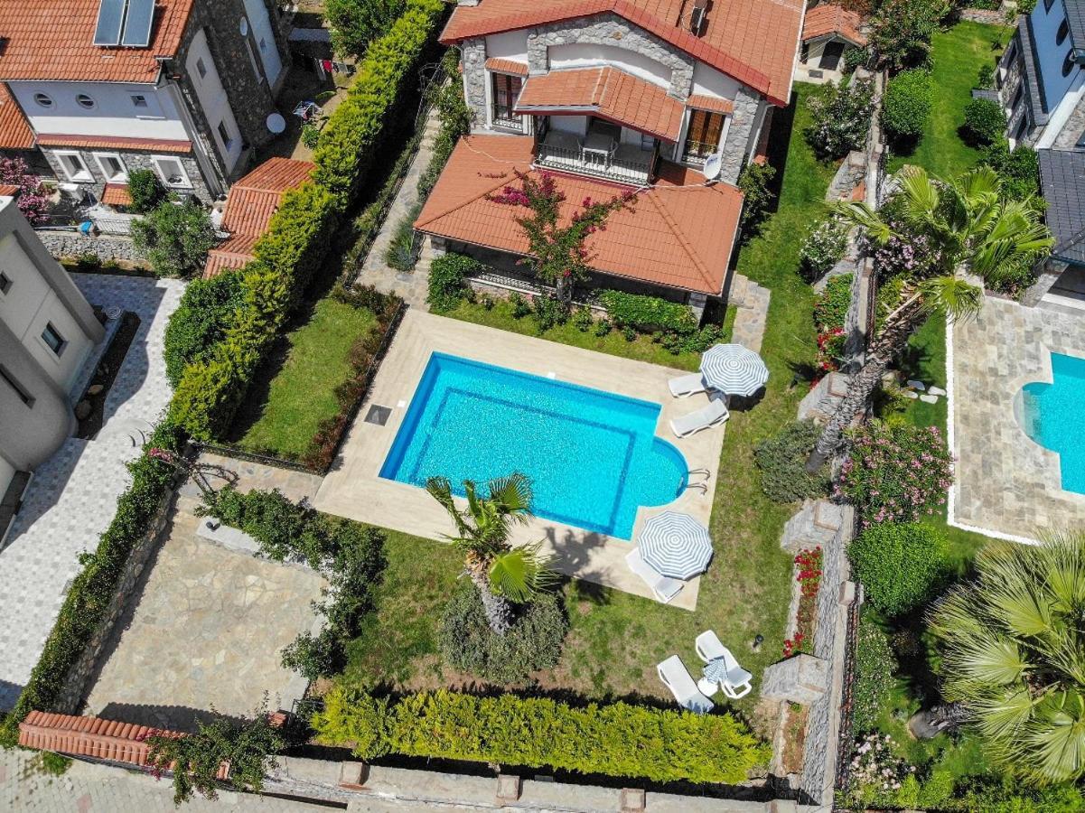 Gundogdu - 3 Bedroms Private Pool In Oludeniz * Fethiye