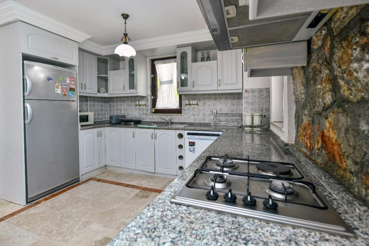 Gundogdu - 3 Bedroms Private Pool In Oludeniz Villa Fethiye