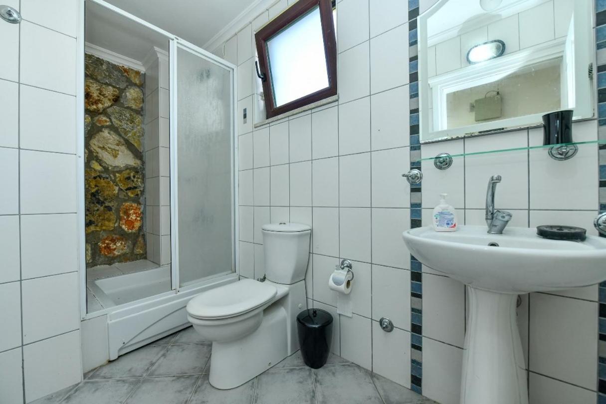 Gundogdu - 3 Bedroms Private Pool In Oludeniz *