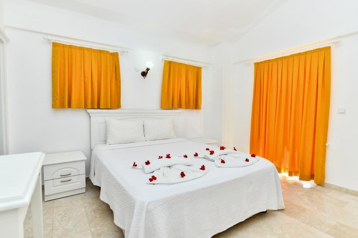 Villa Gundogdu - 3 Bedroms Private Pool In Oludeniz