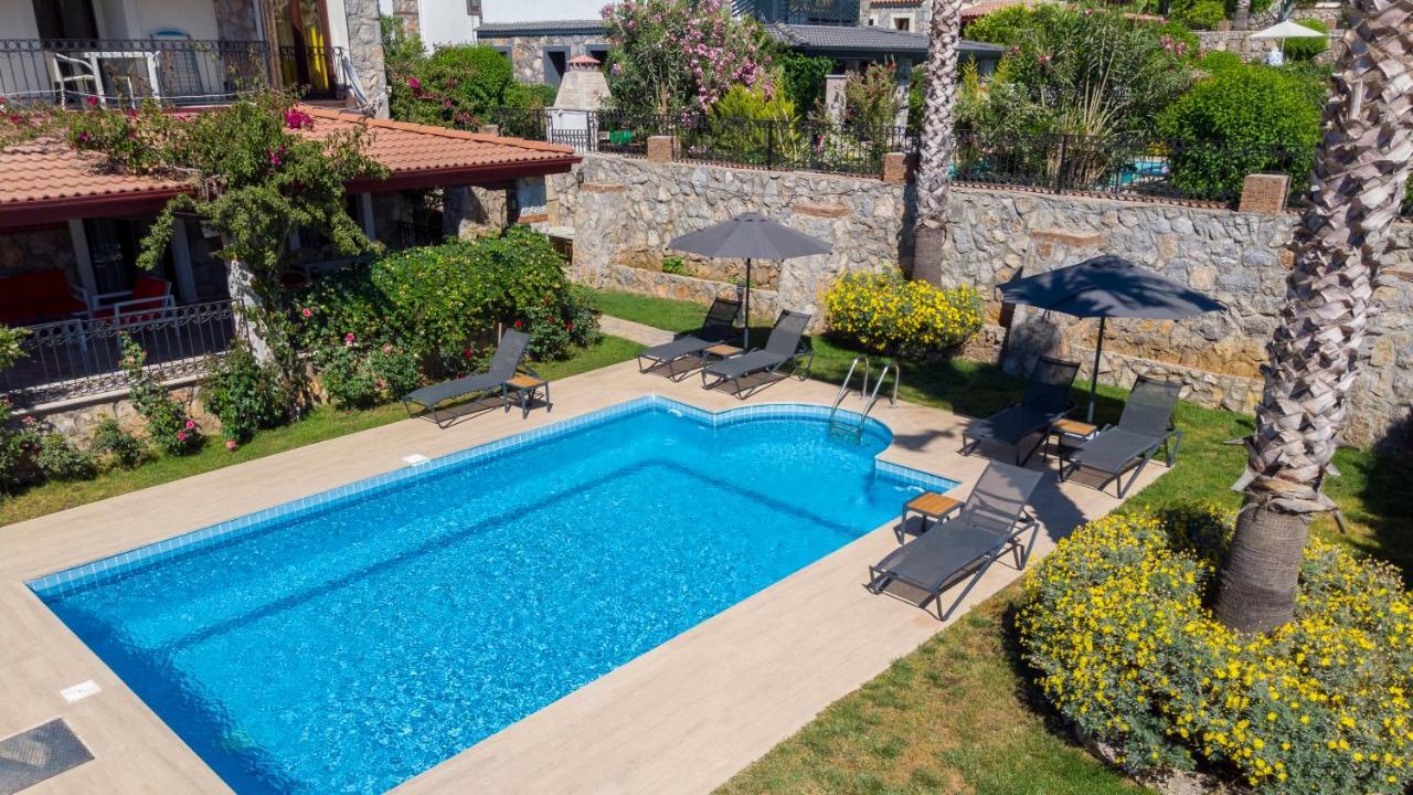 Villa Gundogdu - 3 Bedroms Private Pool In Oludeniz *