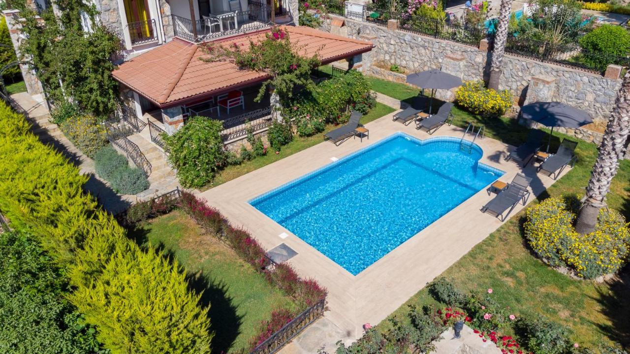 Gundogdu - 3 Bedroms Private Pool In Oludeniz