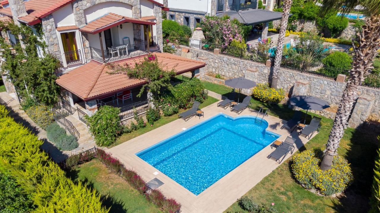 Villa Gundogdu - 3 Bedroms Private Pool In Oludeniz