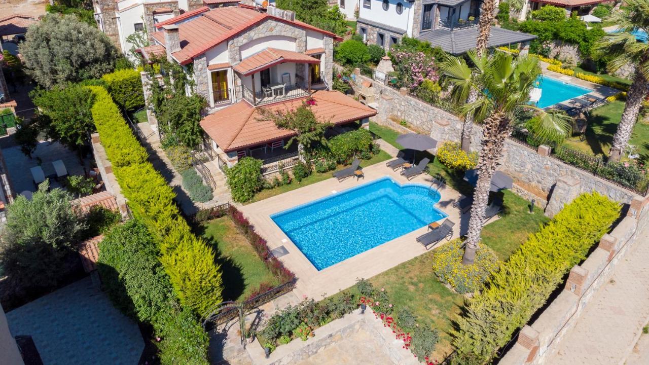 Villa Gundogdu - 3 Bedroms Private Pool In Oludeniz *