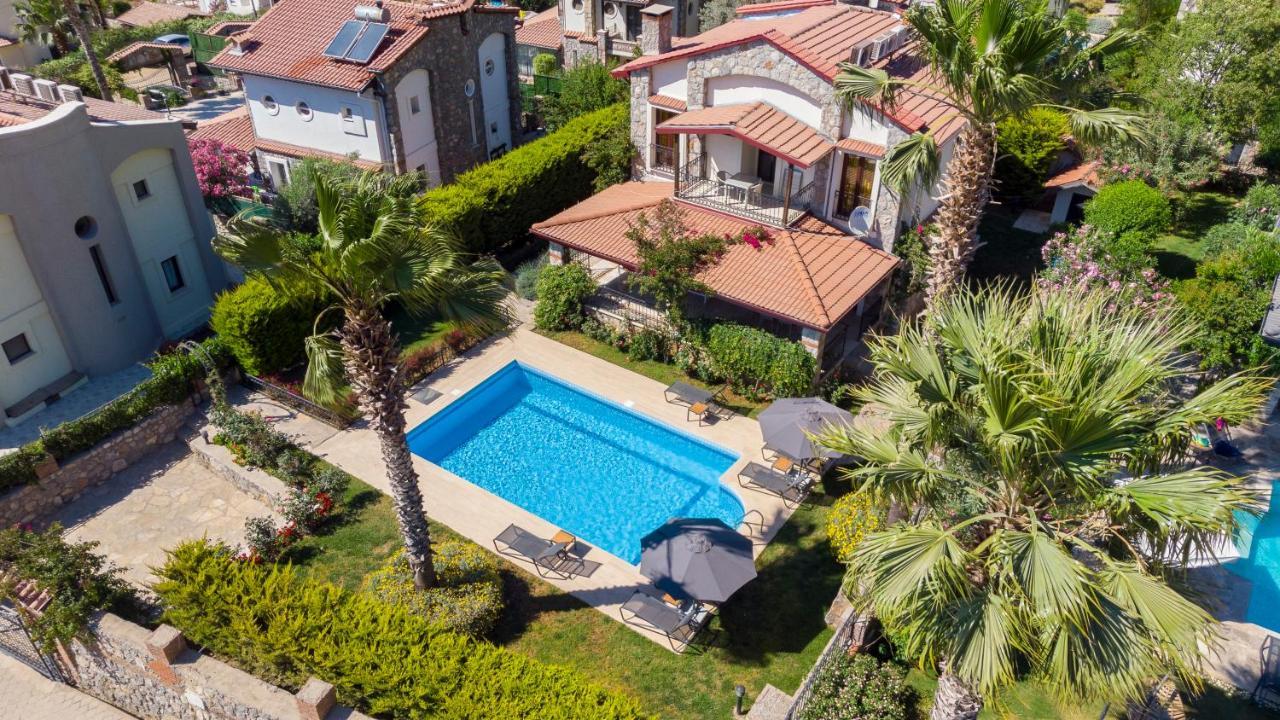 Gundogdu - 3 Bedroms Private Pool In Oludeniz
